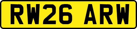 RW26ARW