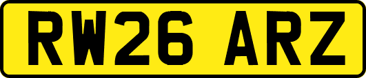 RW26ARZ
