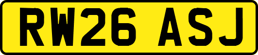 RW26ASJ