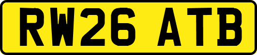 RW26ATB