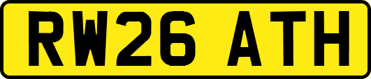 RW26ATH