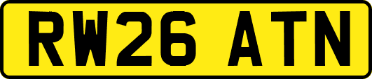 RW26ATN