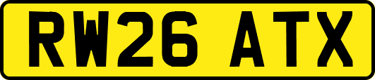 RW26ATX