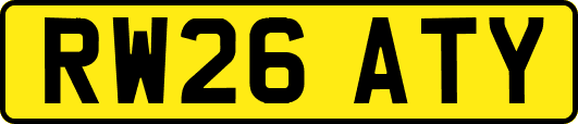RW26ATY
