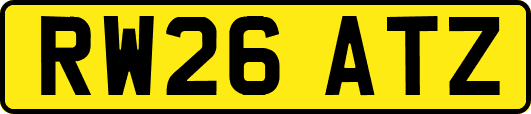 RW26ATZ