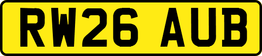 RW26AUB