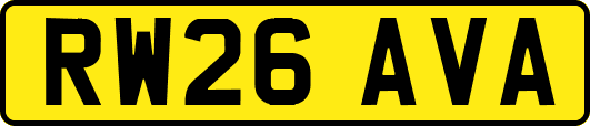 RW26AVA