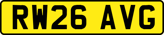 RW26AVG