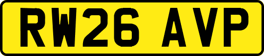 RW26AVP