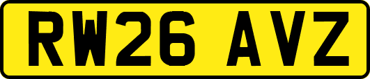 RW26AVZ