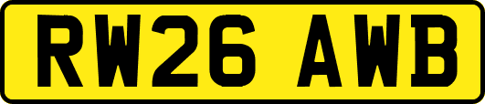RW26AWB
