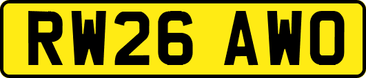 RW26AWO