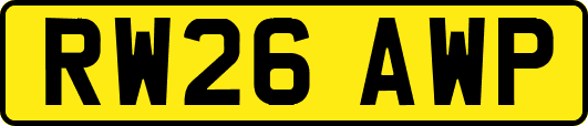 RW26AWP