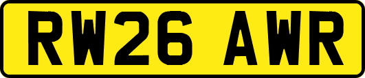 RW26AWR