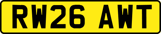 RW26AWT