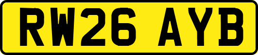 RW26AYB