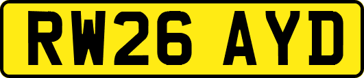 RW26AYD