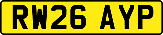 RW26AYP