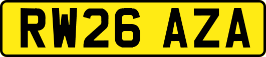 RW26AZA