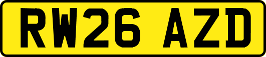 RW26AZD