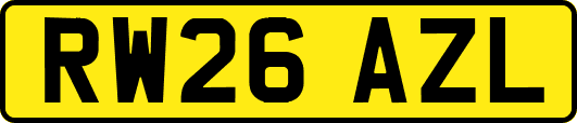 RW26AZL