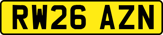 RW26AZN