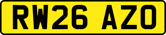 RW26AZO