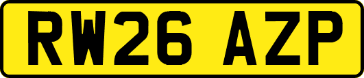 RW26AZP