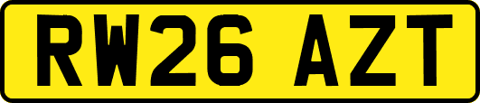 RW26AZT