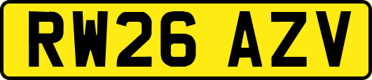 RW26AZV