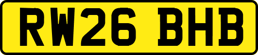 RW26BHB