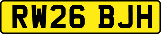 RW26BJH