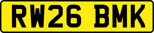 RW26BMK