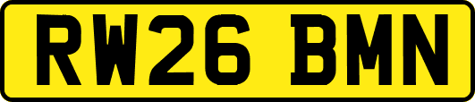 RW26BMN