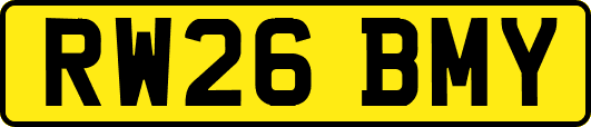 RW26BMY