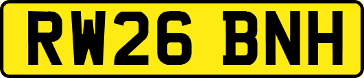 RW26BNH