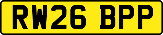 RW26BPP