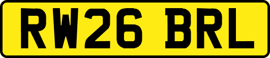 RW26BRL