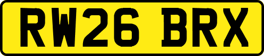 RW26BRX