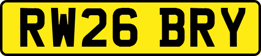 RW26BRY