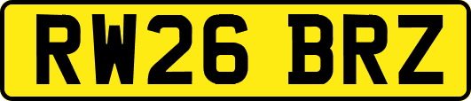 RW26BRZ