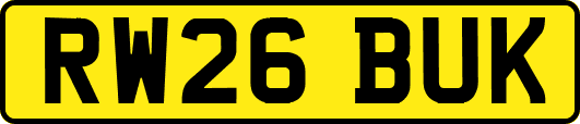 RW26BUK