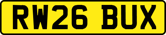 RW26BUX