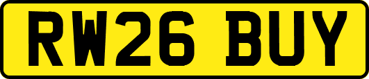 RW26BUY