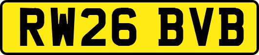 RW26BVB