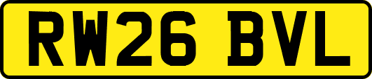 RW26BVL