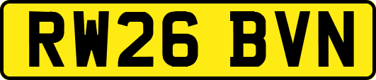 RW26BVN