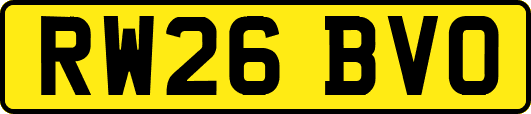 RW26BVO