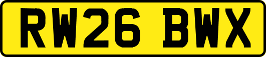 RW26BWX