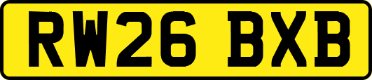 RW26BXB